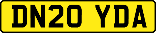 DN20YDA