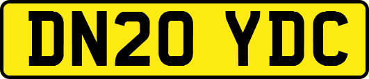 DN20YDC