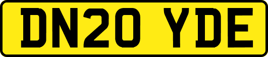 DN20YDE