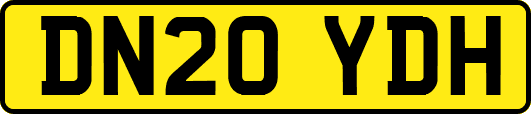 DN20YDH