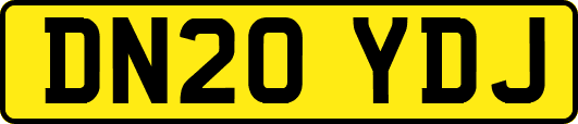 DN20YDJ