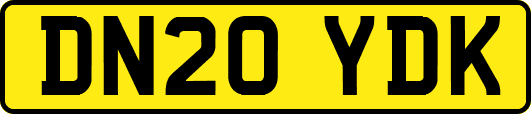 DN20YDK