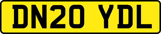 DN20YDL