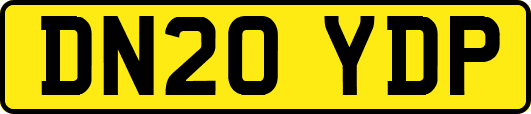 DN20YDP
