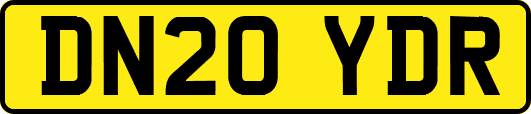 DN20YDR