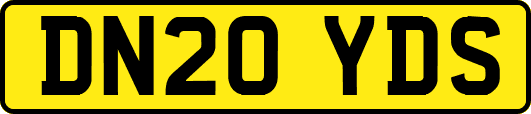 DN20YDS