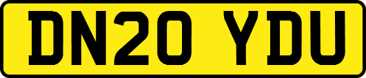 DN20YDU