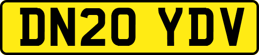 DN20YDV