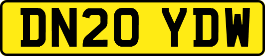 DN20YDW
