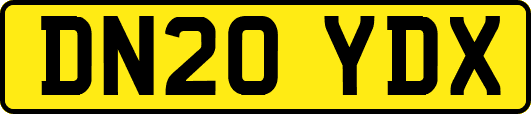 DN20YDX