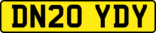 DN20YDY