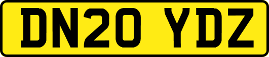 DN20YDZ