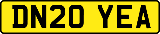 DN20YEA