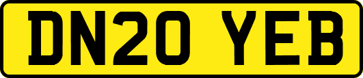 DN20YEB