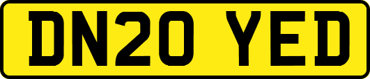 DN20YED