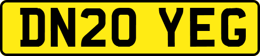 DN20YEG