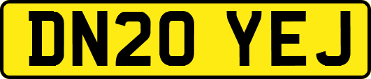 DN20YEJ
