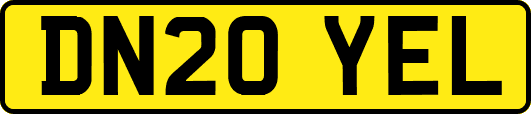 DN20YEL