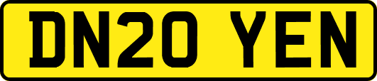 DN20YEN