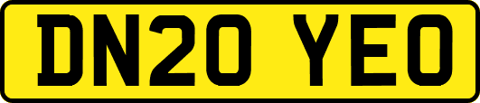 DN20YEO