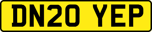 DN20YEP