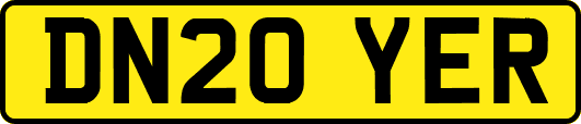 DN20YER