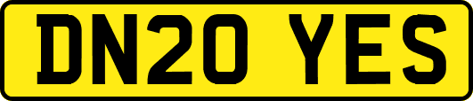 DN20YES