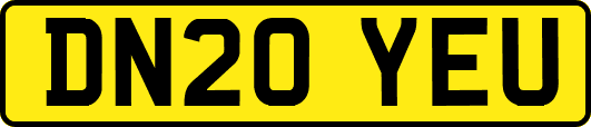 DN20YEU
