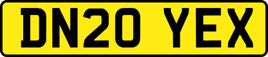DN20YEX