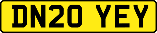DN20YEY