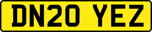 DN20YEZ