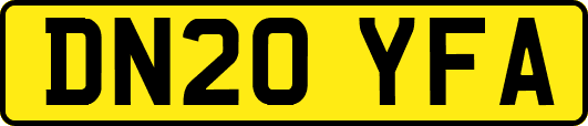 DN20YFA
