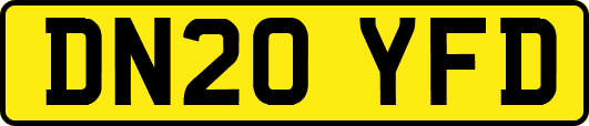 DN20YFD