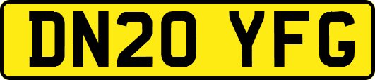 DN20YFG