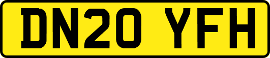 DN20YFH