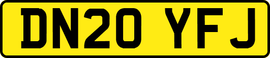 DN20YFJ