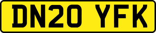 DN20YFK