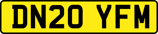 DN20YFM