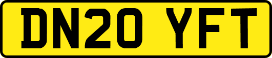 DN20YFT