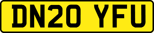 DN20YFU