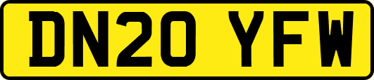 DN20YFW