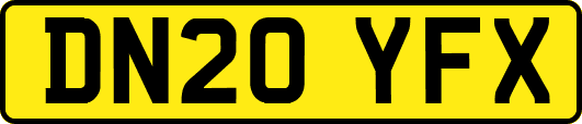 DN20YFX