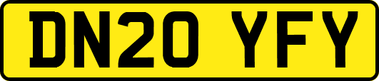DN20YFY