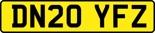 DN20YFZ
