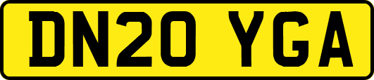 DN20YGA