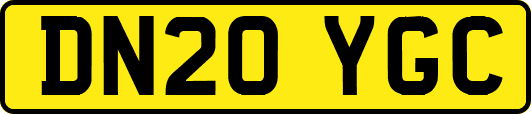 DN20YGC