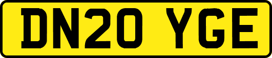 DN20YGE