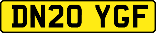 DN20YGF