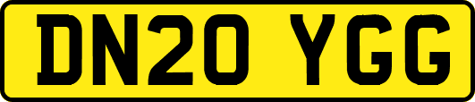 DN20YGG