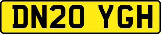 DN20YGH